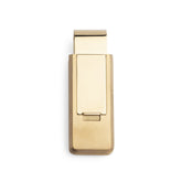 Stainless Steel Flip Money Clip